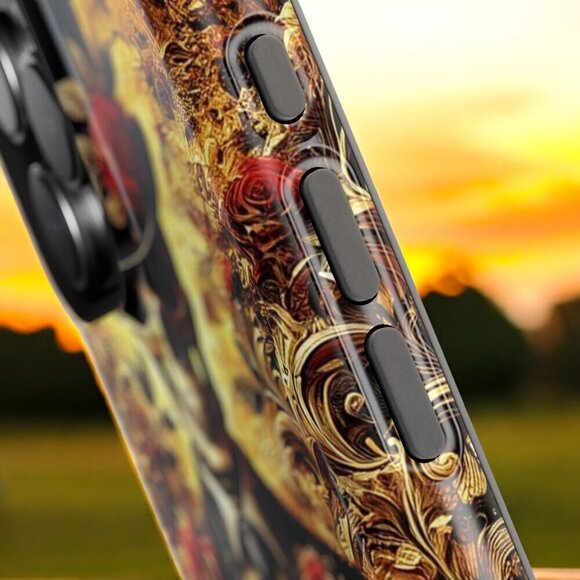 iPhone 16phone case, MARPC1162 - Picture 4 of 9